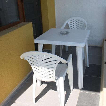 Family hotel Akra Csernomorec Kültér fotó